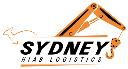 Sydney Hiab Logistics logo